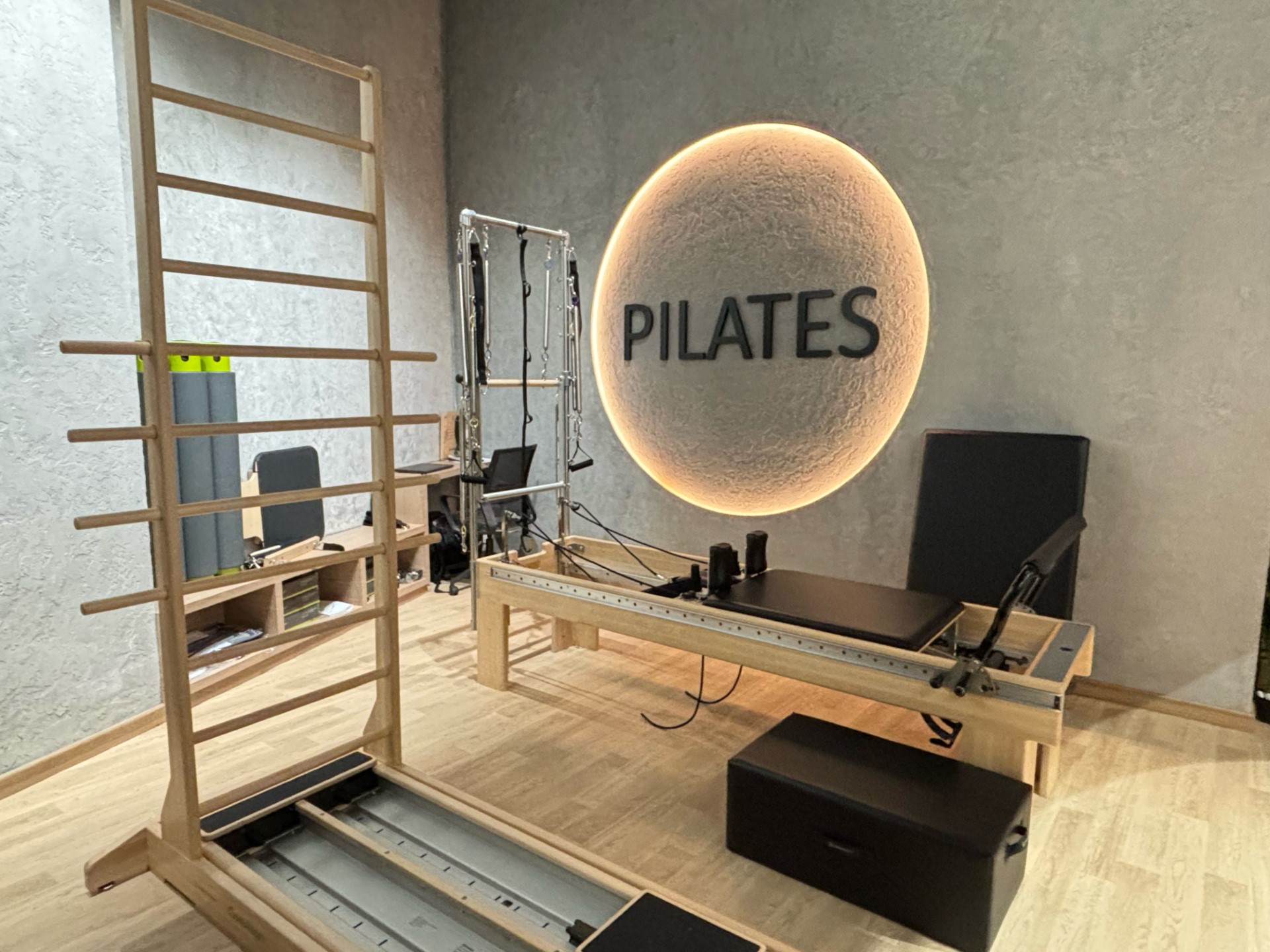 Pilates and Clinical Pilates
