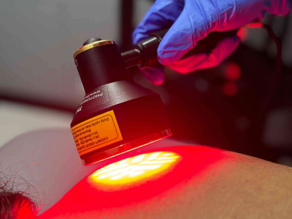 Photobiomodulation Therapy in Mumbai