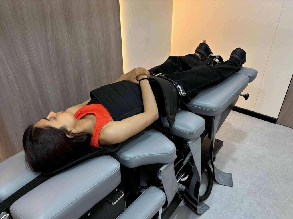 Spine Decompression Therapy