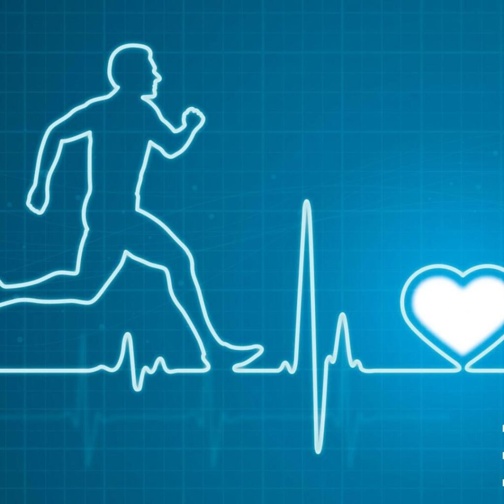 Cardiac rehabilitation physiotherapy focusing on heart health, endurance training, and post-surgery recovery.