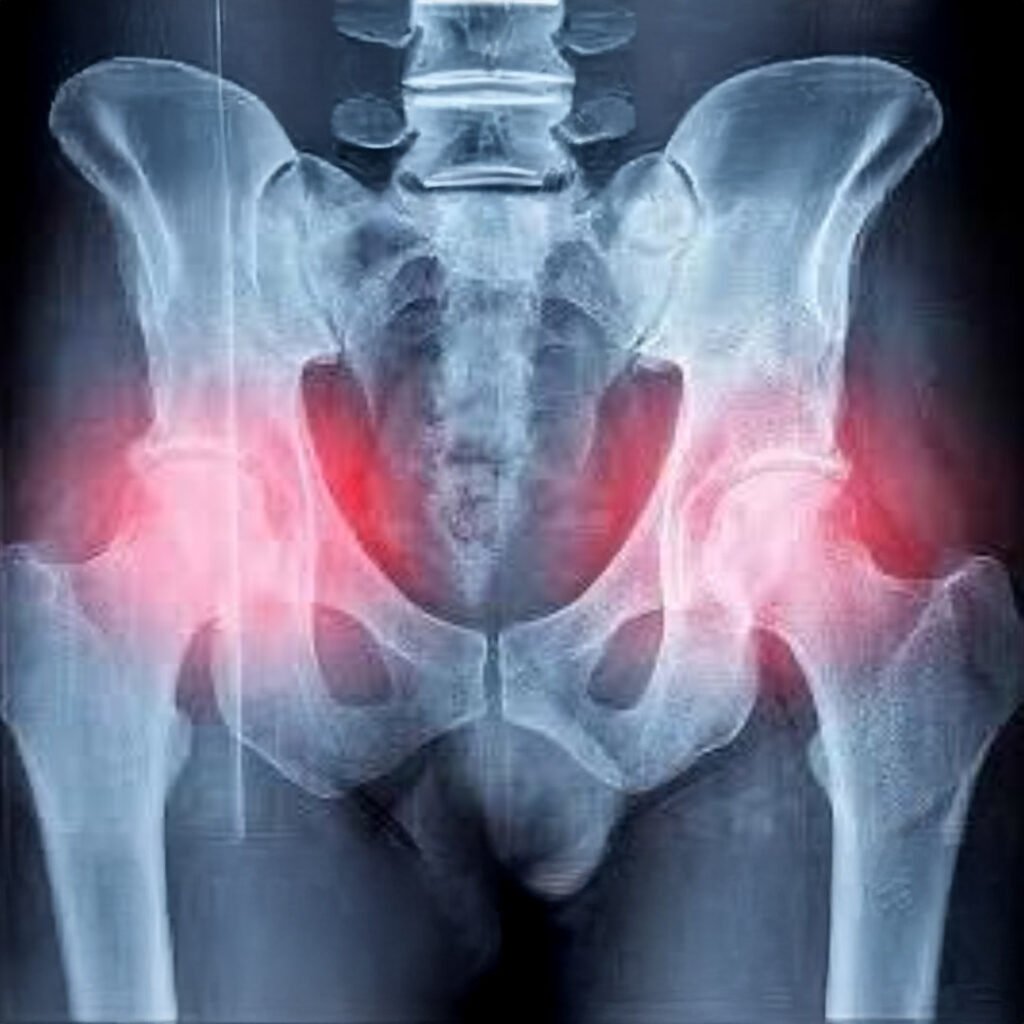 Physiotherapy exercises for Osteopenia focusing on bone strength, balance training, and fracture prevention.