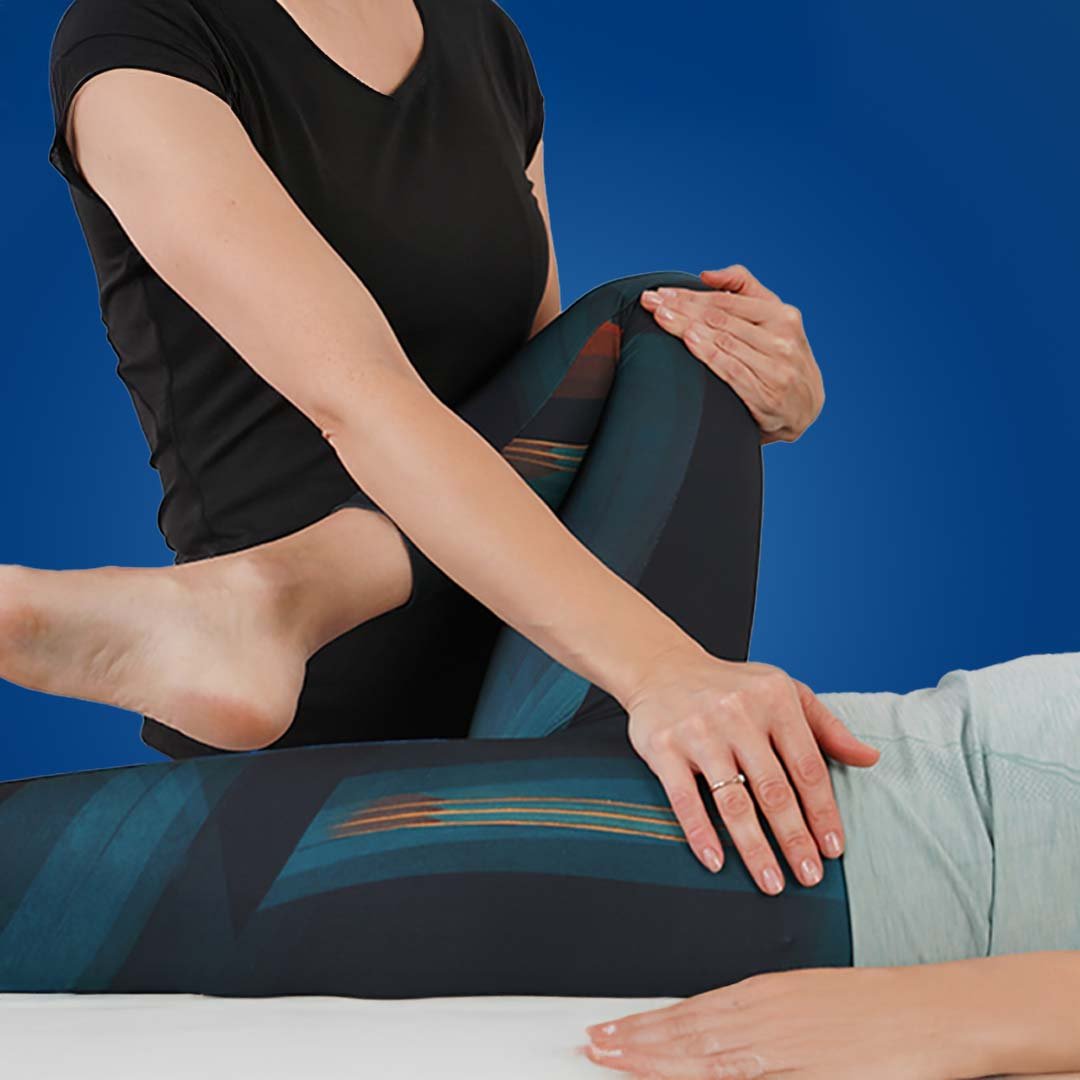 Pelvic floor physiotherapy after cancer treatment focusing on muscle recovery, bladder control, and improved pelvic health.