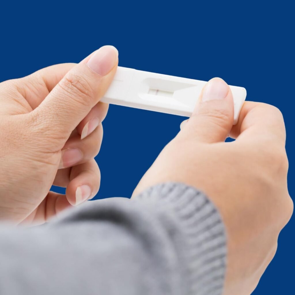 Physiotherapy and wellness program for PCOS, PCOD, and infertility focusing on hormonal balance and reproductive health improvement.