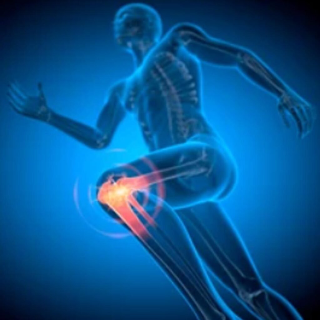 Physiotherapy treatment for overuse injuries focusing on pain relief, muscle recovery, and injury prevention.