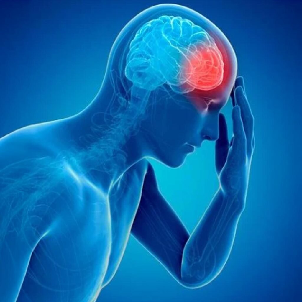 Vestibular physiotherapy for Vertigo focusing on balance training, dizziness reduction, and coordination improvement.