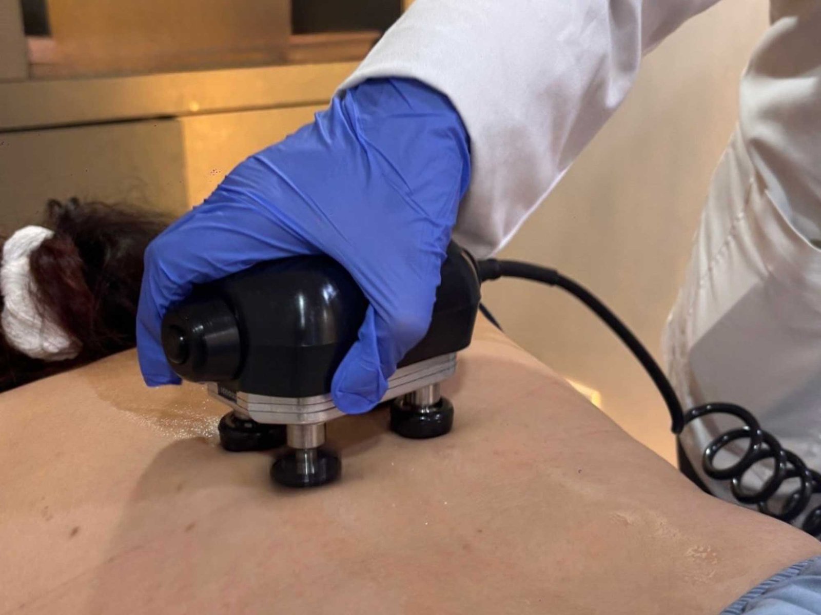 Robotic Physiotherapy in Mumbai