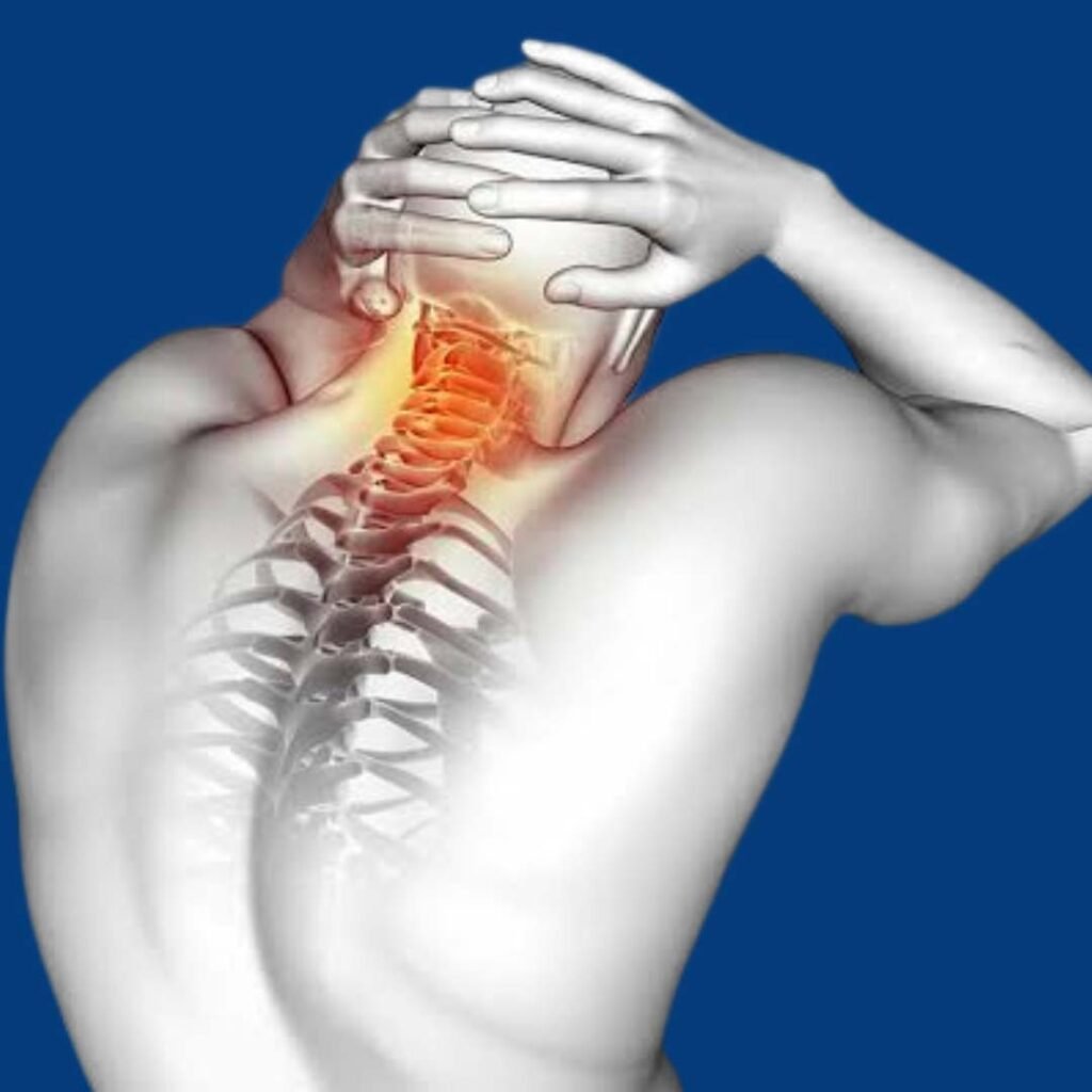 Physiotherapy for Osteomyelitis focusing on pain management, joint mobility, and post-infection rehabilitation.