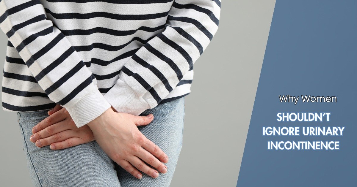 Urinary Incontinence Treatment for Women in Mumbai