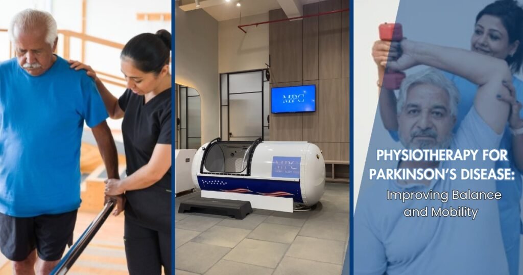 Physiotherapy for Parkinson’s Disease