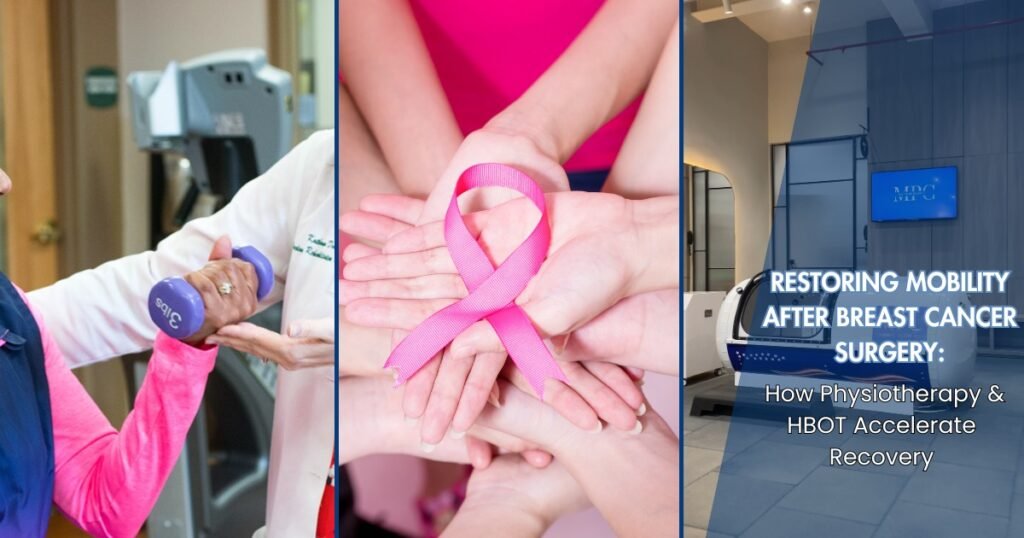Breast Cancer Recovery
